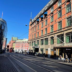 One Bedroom Apartment In Oslo, Skippergaten 19