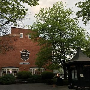 The Tunnicliff Inn